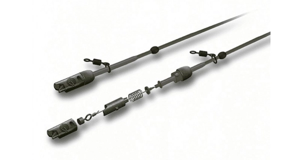 KORDA - Heli Safe Tubing Kit Weed