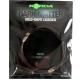 KORDA - Hotová montáž Dark Matter Leader Heli Safe Weed 40 lb 1 m