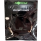 KORDA - Hotová montáž Dark Matter Leader Heli Safe Weed 40 lb 50 cm