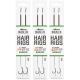 KORDA - Hotový návazec Basix Hair rigs Wide Gape B 6 18 lb 2 ks