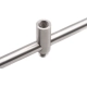 KORDA - Hrazda Singlez 2 Rod Buzzbar 15 cm