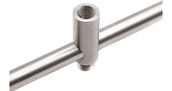 KORDA - Hrazda Singlez 2 Rod Buzzbar 15 cm