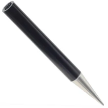 KORDA - Hrot Singlez Spike Aluminium Black KORDA - Hrot Singlez Spike Aluminium Black
