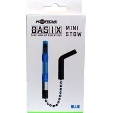 KORDA - Indikátor záběru Basix Mini Stow Blue