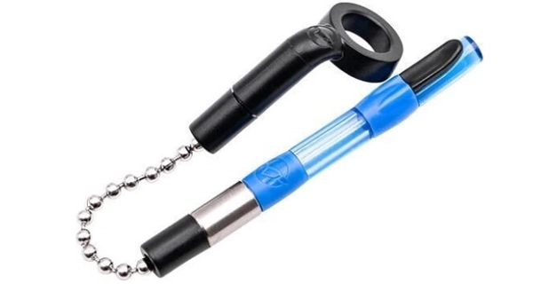 KORDA - Indikátor záběru Basix Mini Stow Blue