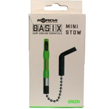 KORDA - Indikátor záběru Basix Mini Stow Green
