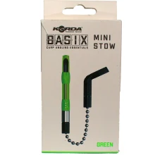 KORDA - Indikátor záběru Basix Mini Stow Green