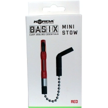 KORDA - Indikátor záběru Basix Mini Stow Red