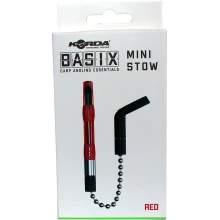 KORDA - Indikátor záběru Basix Mini Stow Red