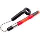 KORDA - Indikátor záběru Basix Mini Stow Red