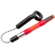 KORDA - Indikátor záběru Basix Mini Stow Red