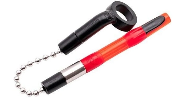KORDA - Indikátor záběru Basix Mini Stow Red