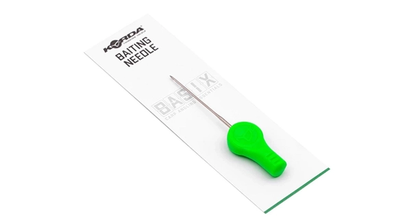 KORDA - Jehla Basix Baiting Needle