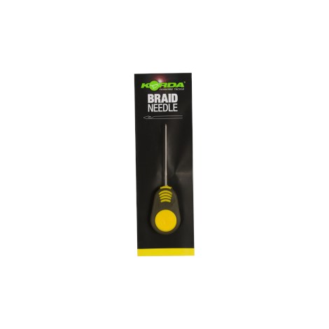 KORDA - Jehla Braided Hair Needle 7cm