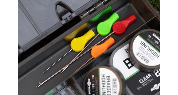 KORDA - Jehla Essentials Heavy Latch Needle