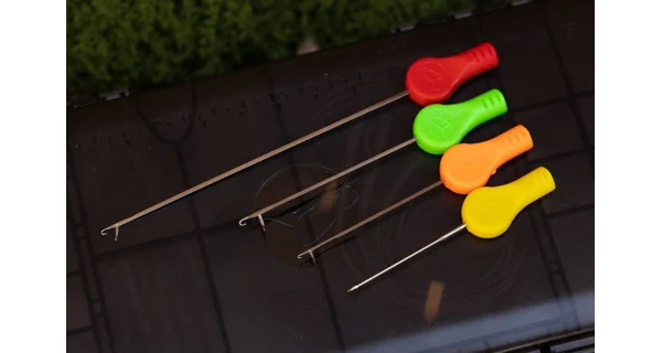 KORDA - Jehla Essentials Heavy Latch Needle