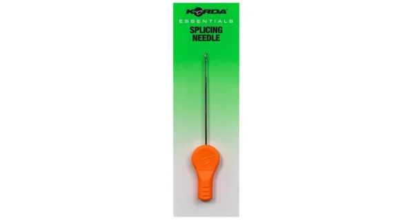 KORDA - Jehla Essentials Splicing Needle