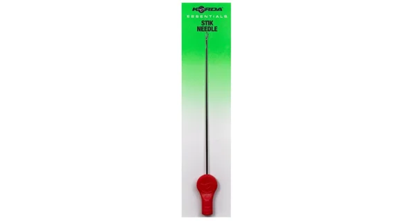 KORDA - Jehla Essentials Stik Needle
