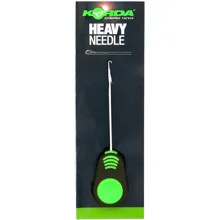 KORDA - Jehla Heavy Latch Needle 7cm