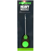 KORDA - Jehla Heavy Latch Needle 7cm