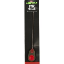 KORDA - Jehla Heavy Latch Stik Needle 12cm