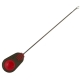 KORDA - Jehla Heavy Latch Stik Needle 12cm