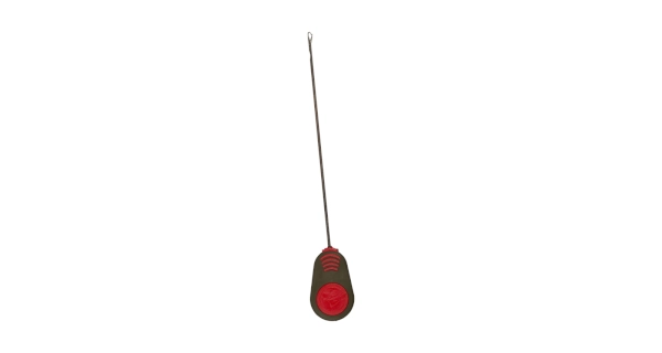 KORDA - Jehla Heavy Latch Stik Needle Red 12 cm