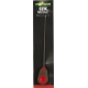 KORDA - Jehla Heavy Latch Stik Needle Red 12 cm