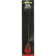 KORDA - Jehla Heavy Latch Stik Needle Red 12 cm