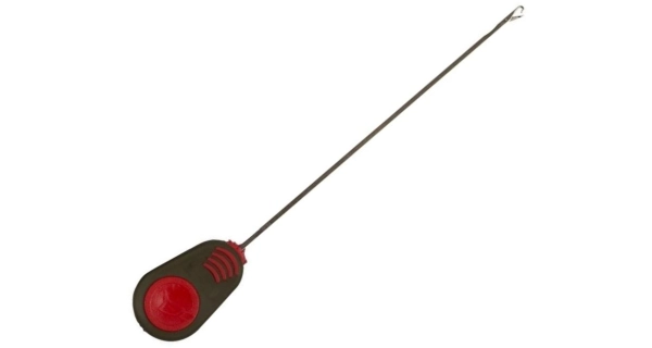 KORDA - Jehla Heavy Latch Stik Needle Red 12 cm