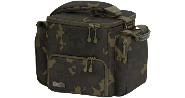 KORDA - Jídelní taška Compac Cookware Bag Dark Kamo