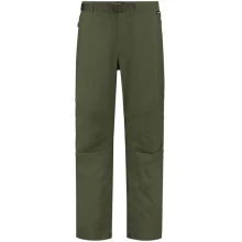 KORDA - Kalhoty Drykore Over Trousers Dark Olive vel. 3XL
