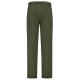 KORDA - Kalhoty Drykore Over Trousers Dark Olive vel. 4XL