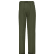 KORDA - Kalhoty Drykore Over Trousers Dark Olive vel. 4XL