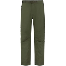 KORDA - Kalhoty Drykore Over Trousers Dark Olive vel. L