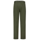 KORDA - Kalhoty Drykore Over Trousers Dark Olive vel. L