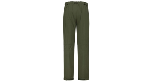 KORDA - Kalhoty Drykore Over Trousers Dark Olive vel. L