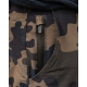 KORDA - Kalhoty Original Kombats Dark Kamo vel. 2XL
