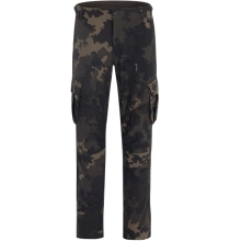 KORDA - Kalhoty Original Kombats Dark Kamo vel. 4XL