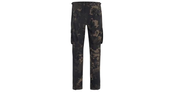 KORDA - Kalhoty Original Kombats Dark Kamo vel. M