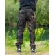 KORDA - Kalhoty Original Kombats Dark Kamo vel. M