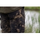KORDA - Kalhoty Original Kombats Dark Kamo vel. XL