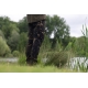 KORDA - Kalhoty Original Kombats Dark Kamo vel. XL