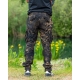KORDA - Kalhoty Original Kombats Dark Kamo vel. XL