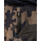 KORDA - Kalhoty Original Kombats Dark Kamo vel. XL