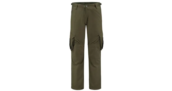 KORDA - Kalhoty Original Kombats Military Olive vel. 3XL