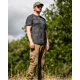 KORDA - Kalhoty Original Kombats Military Olive vel. 3XL