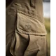 KORDA - Kalhoty Original Kombats Military Olive vel. 3XL
