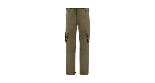 KORDA - Kalhoty Original Kombats Military Olive vel. L