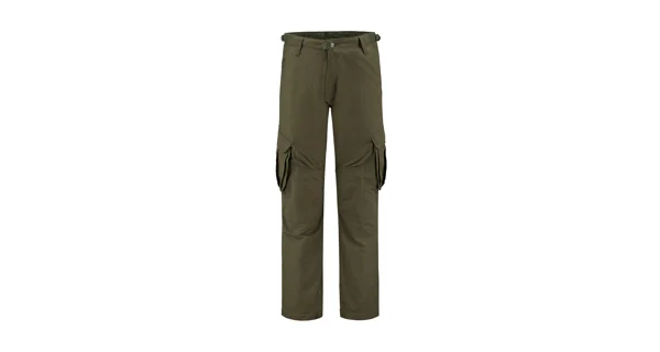 KORDA - Kalhoty Original Kombats Military Olive vel. L